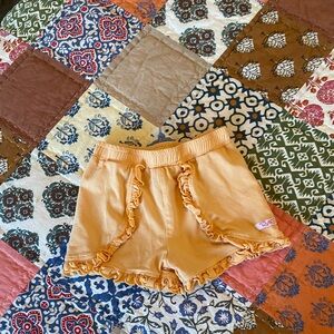 Ruffle butts 3T shorts